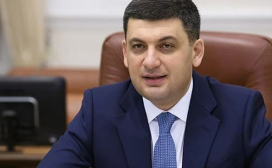 Гройсман посоветовал Зеленскому отправить Климкина в отпуск