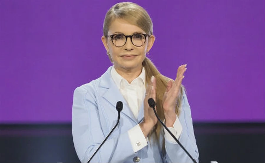 САП і НАБУ не збираються відкривати справу проти Тимошенко – джерело