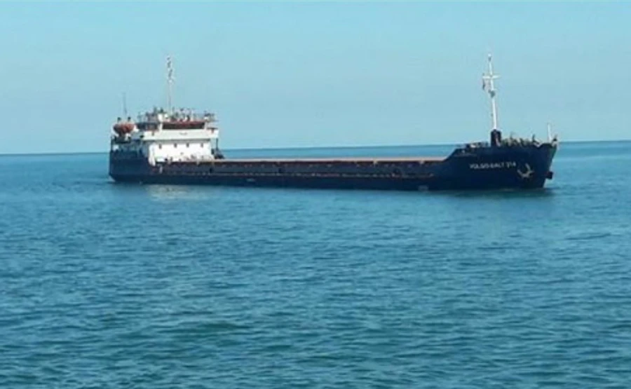 Посол: Тіла двох загиблих українських моряків ідентифіковано