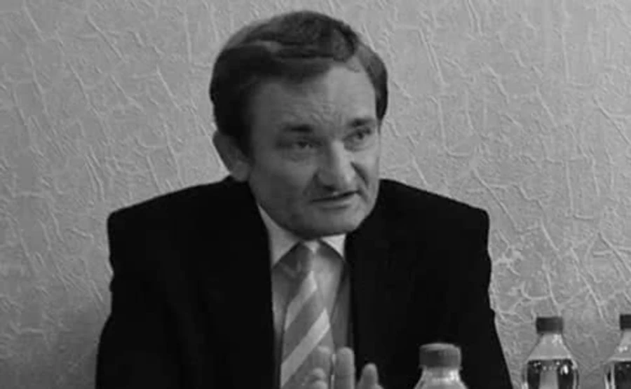 В Николаеве арестовали подозреваемого в убийстве известного ученого