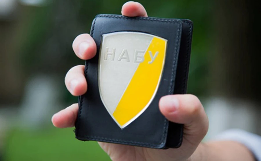 НАБУ розповіло про схеми розкрадання в оборонці