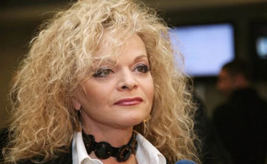 В Україні визнали небезпечними співаків Доліну, Буйнова і Маршала