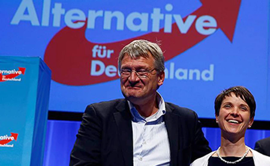 Посол: Визит в Крым будет иметь для немецких депутатов плачевные последствия