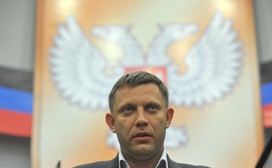 Оккупанты хотят пустить поезда из Донбасса в Россию 