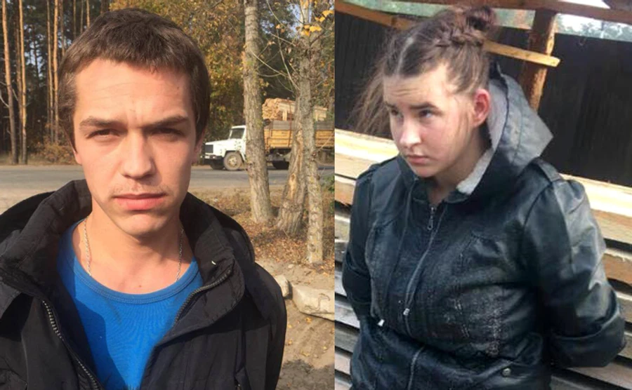 В полиции рассказали о версии, почему похитили младенца в Киеве