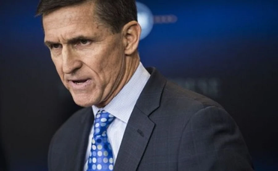 Экс-советник Трампа Флинн признался в получении денег от российских компаний