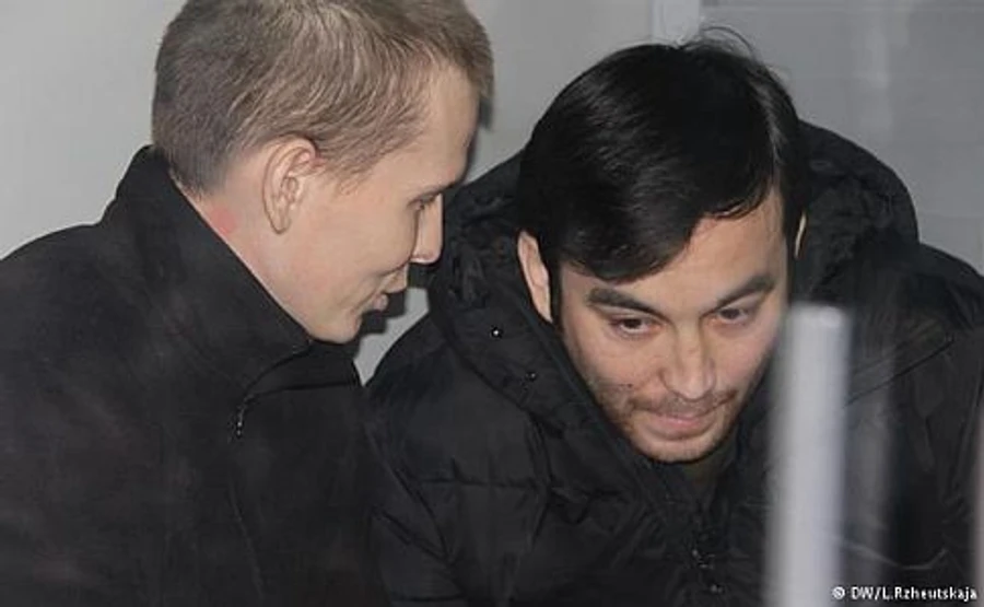 Джерела РФ: Грушників не будуть обмінювати на Савченко