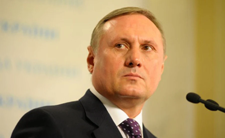 У ГПУ не бояться, що Єфремов втече: хочуть забрати паспорт