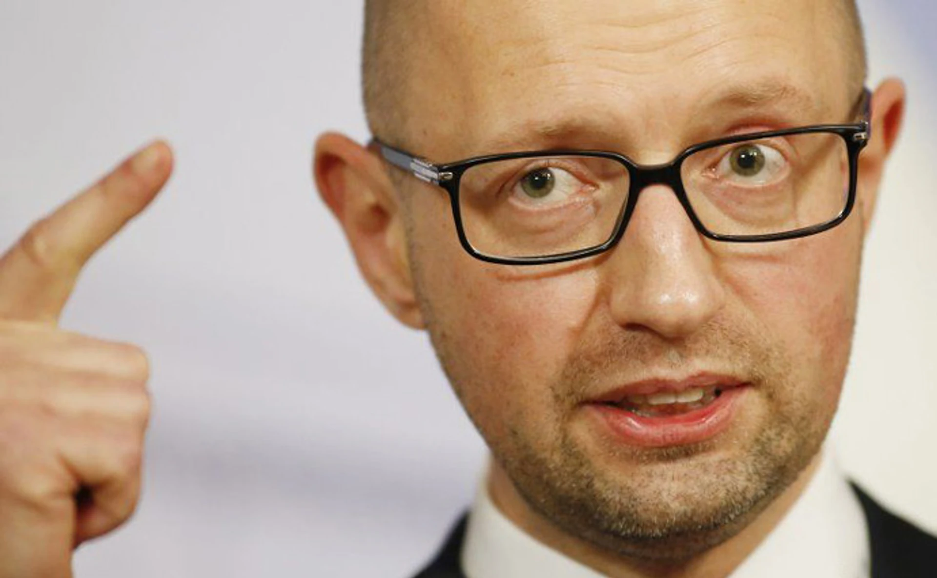 Доля Яценюка. Шантаж уряду і ультиматум парламенту