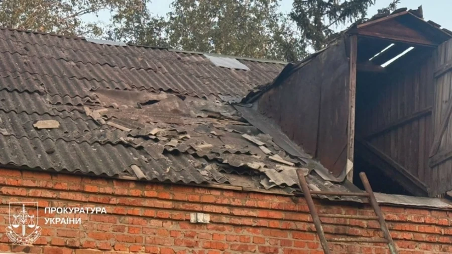 На Куп'янщині росіяни вбили ще одну людину й поранили чотирьох