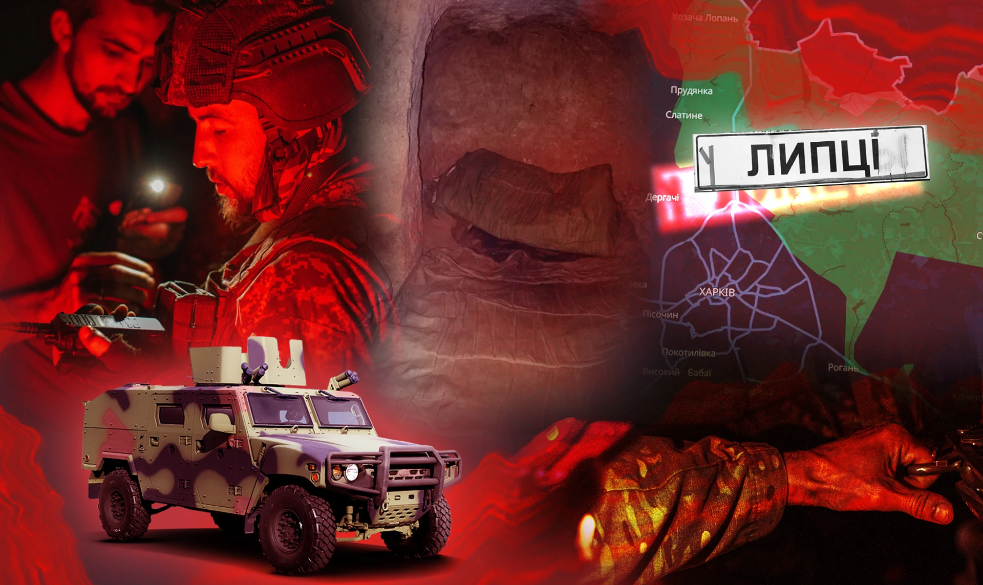 Нора – твой второй дом. Что чувствуют пехотинцы перед выходом на боевые и как держатся 99 дней на нуле