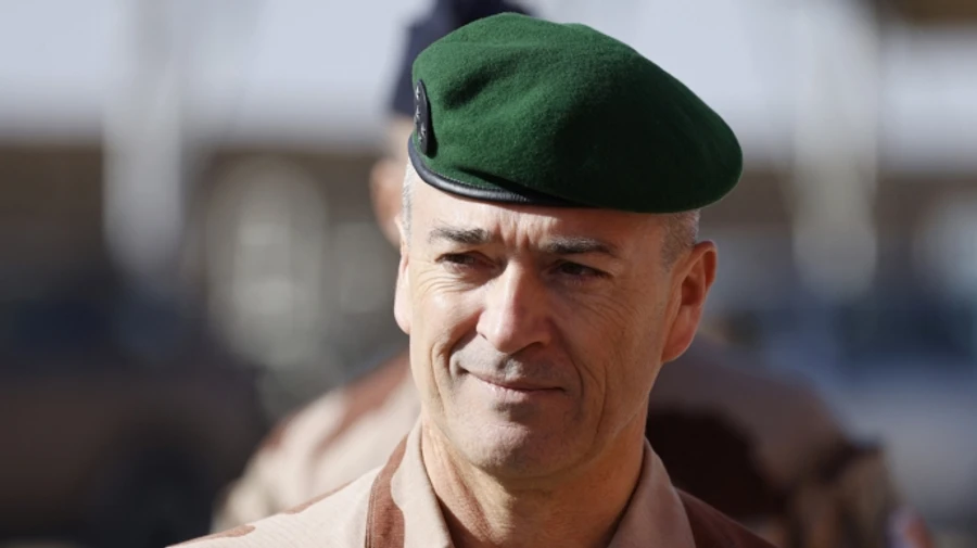 It is a matter of nuclear deterrence: France expects real threat from Russia by 2030