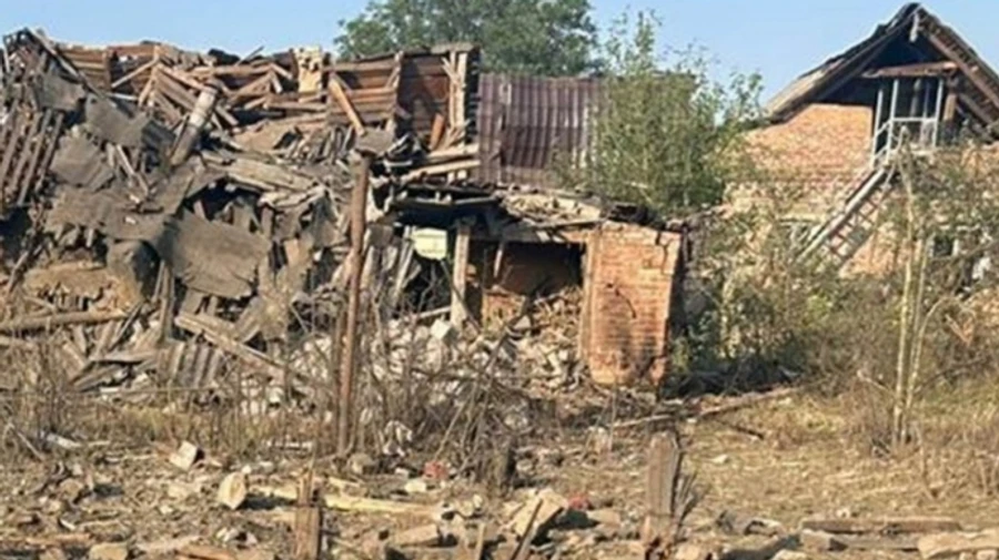 У Костянтинівці росіяни вбили 5 людей