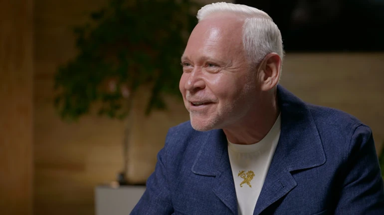 Люди не могут перекраситься моментально, но могут за неделю – разговор с мэром Харькова Игорем Тереховым