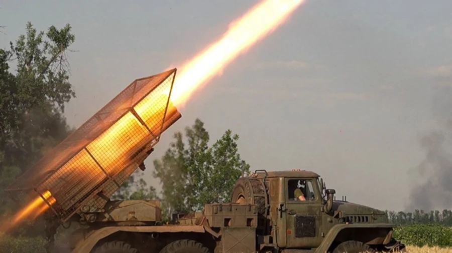 Росіяни атакували Покровський і ще два напрямки фронту 90 разів – Генштаб