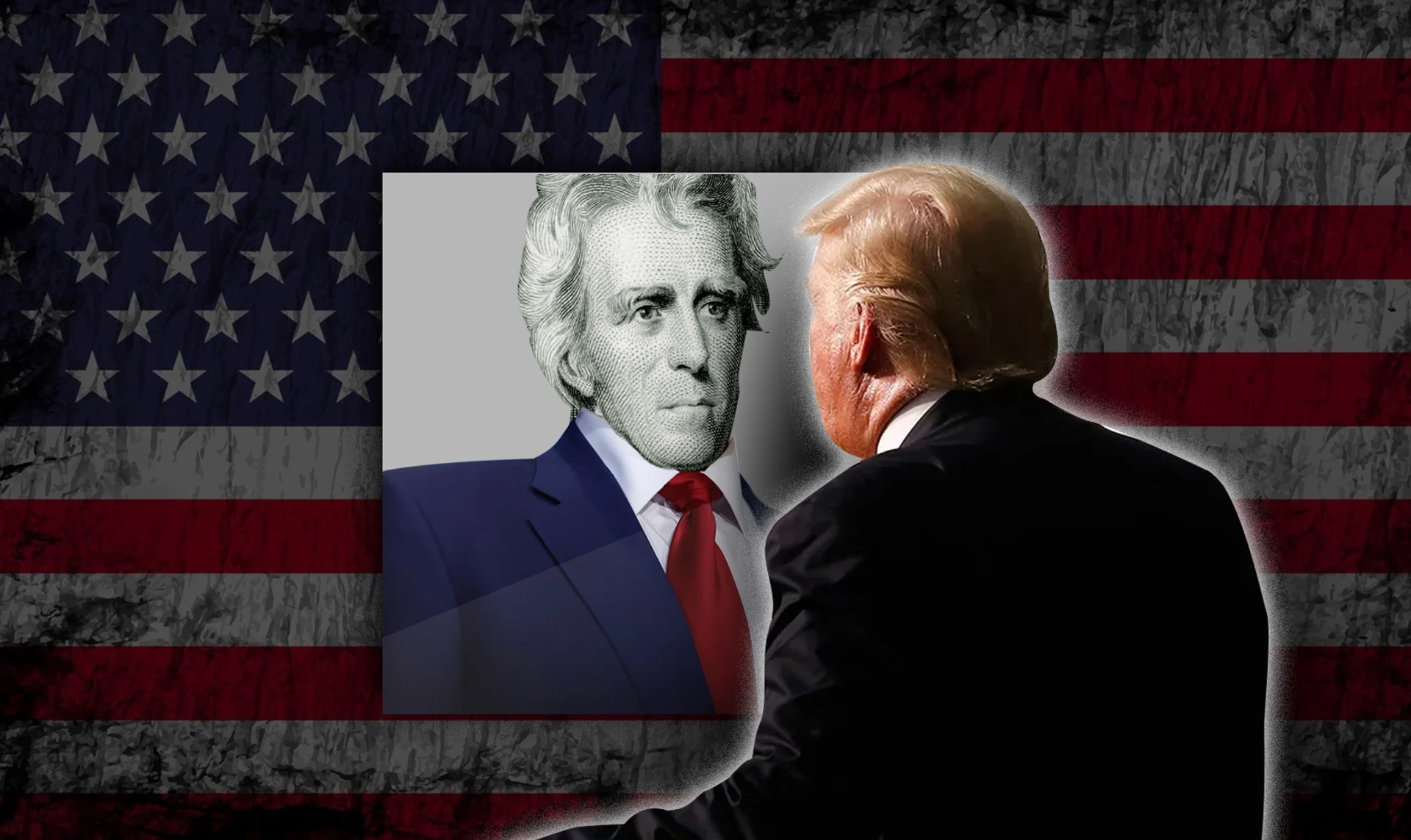 Ви – кубло гадюк і злодіїв. Історія президента, який повернувся в політику за 180 років після смерті