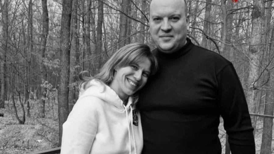 Two children lost their parents: couple from Vinnytsia Oblast killed in Russian attack on Kyiv