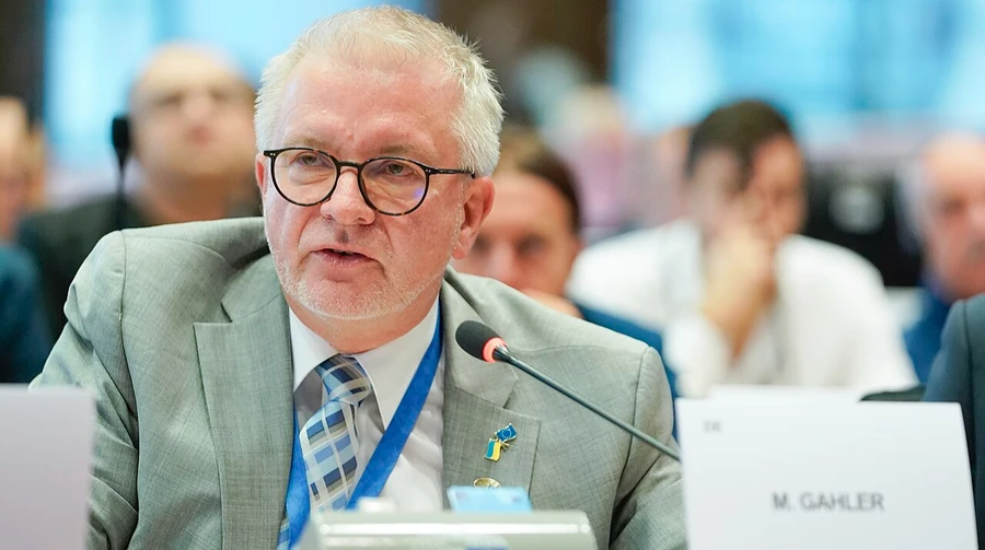 The European Parliament described the scheme of Ukraine's accession to the EU in the presence of occupied territories