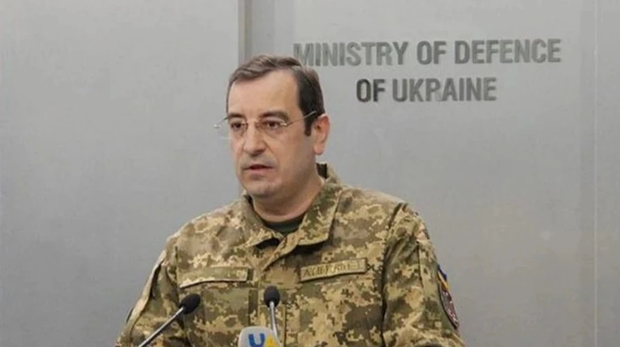 GUR: This year, Russia will produce 120,000 glider bombs and 70,000 drones