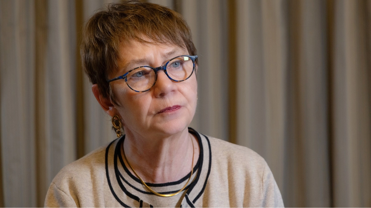 EBRD President on Ukraine's corruption scandal and state social-benefit programmes