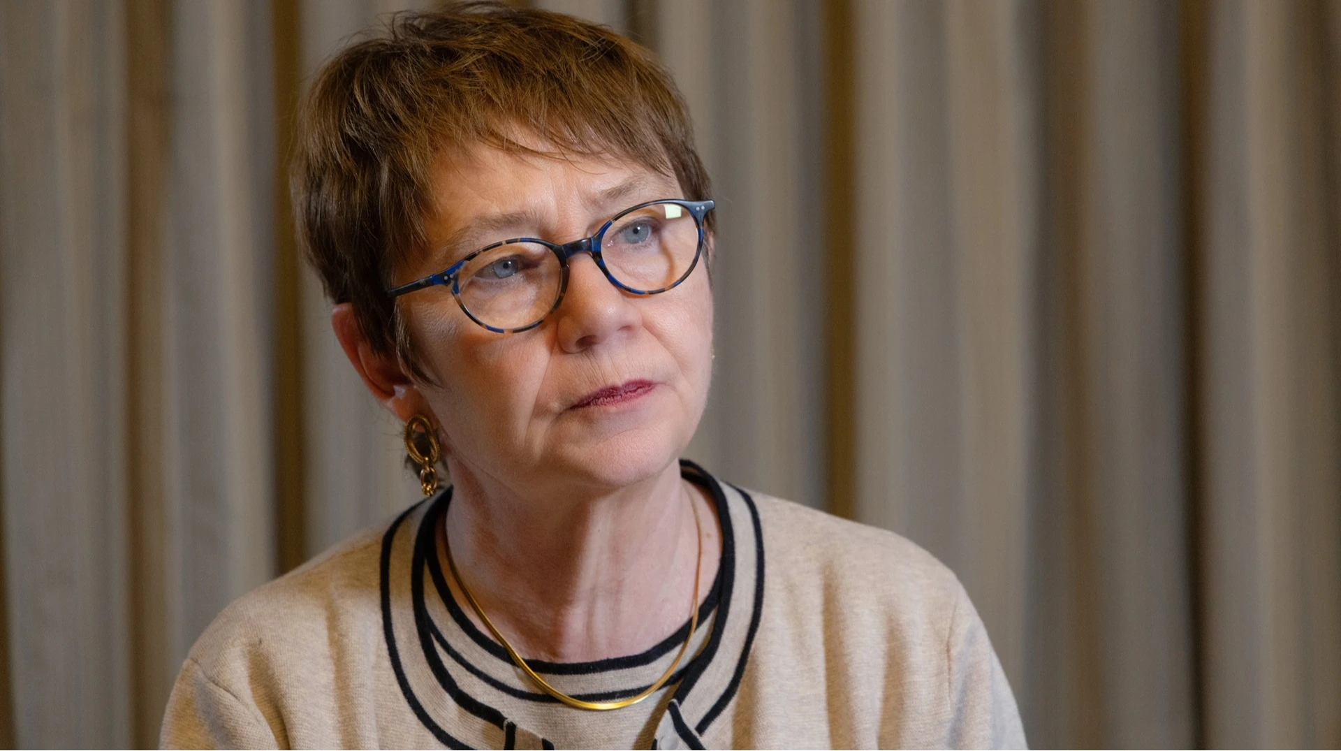 EBRD President on Ukraine's corruption scandal and state social-benefit programmes