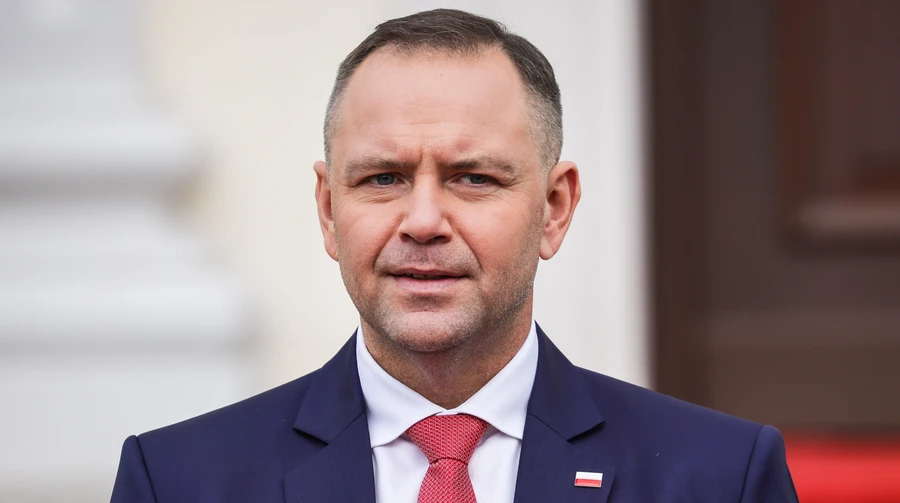 Poland confirms Zelenskyy will visit on 19 December and outlines agenda