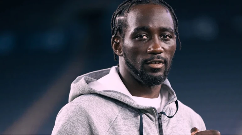 Кроуфорд оголосив про завершення кар'єри