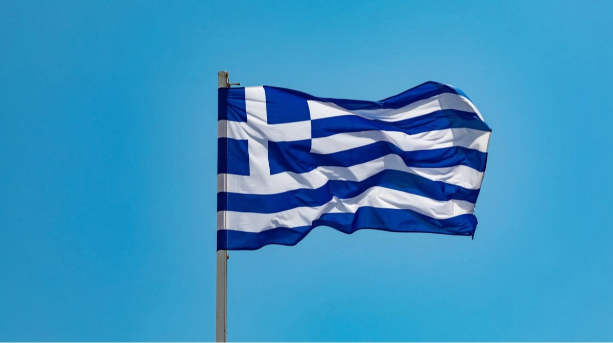 Greece becomes 35th country to sign reparations claims commission convention