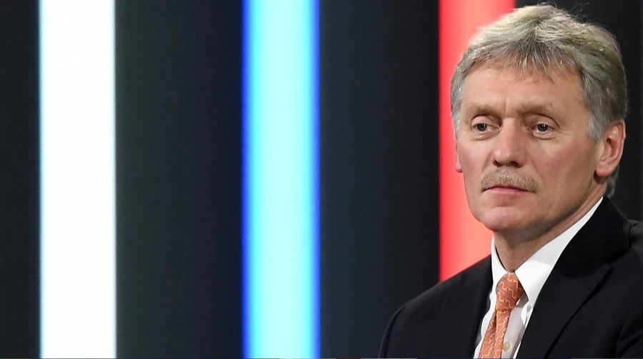 В Кремле заявили, что Путин готов вести диалог с Макроном – росСМИ