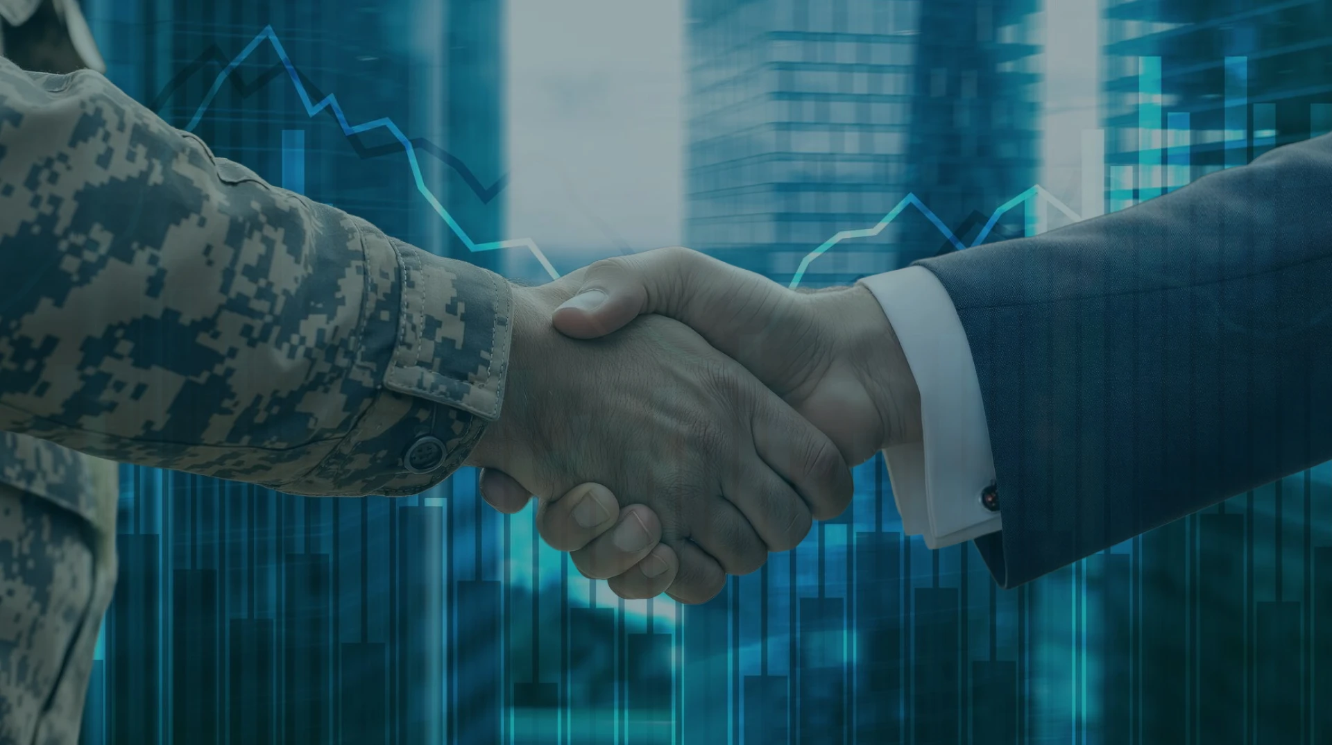 Ветеранский бизнес. Как финансовые компании кредитуют и инвестируют в такое предпринимательство во время войны (укр)