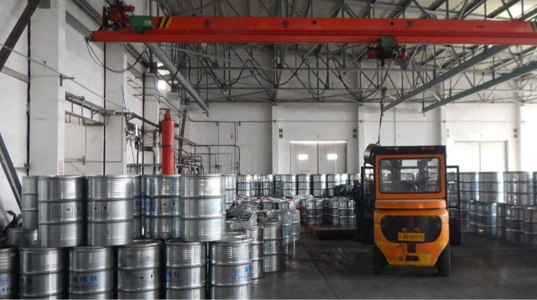 Корупція на титані: ВАКС засудив до 8 років фігуранта своєї першої справи