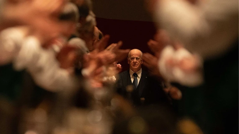 Глоток счастья, или новый фильм Паоло Соррентино