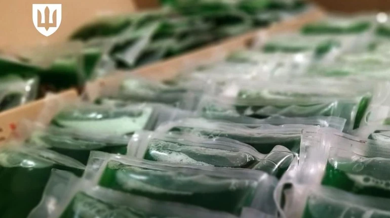 Проблемы с поставками грелок в армию: в ГАР МОУ рассказали новые подробности