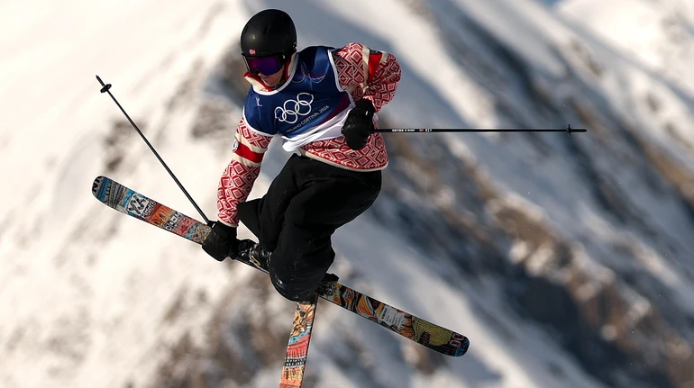 Норвежец Рууд Бирк выиграл золото в слоупстайле на Олимпиаде-2026