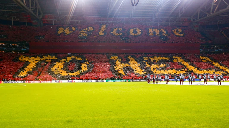 Криптоніт для Венгера, пекло, якого бояться навіть дияволи або Як Галатасарай б'є грандів