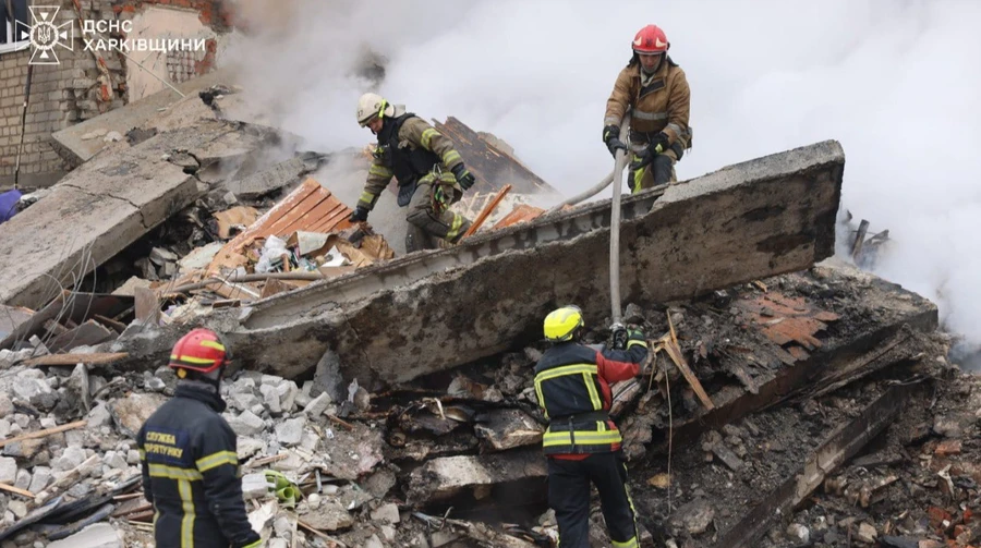 У трьох областях через обстріли – понад 20 поранених та троє вбитих цивільних