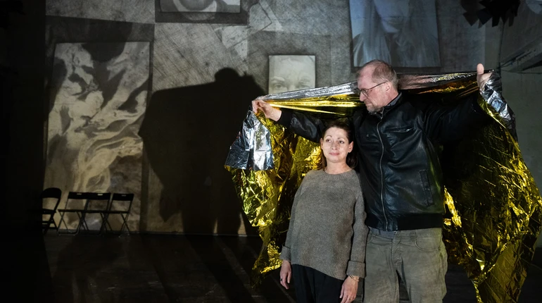 У Німеччині покажуть виставу за романом Софії Андрухович Амадока