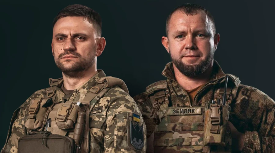 У командуванні Сил безпілотних систем призначили нових заступників