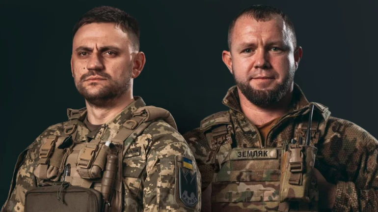 У командуванні Сил безпілотних систем призначили нових польових командирів