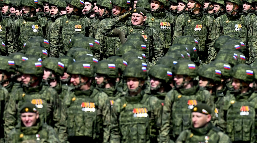Российские военные госпитали не справляются с потоком раненых, полученных в ходе войны против Украины – СМИ