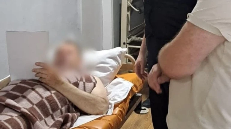 ДТП в Соломенском районе: водитель был трезв, ему уже сообщили о подозрении