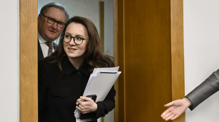 Більше грошей в обмін на реформи. Які вимоги додав ЄС у програму фінансування України