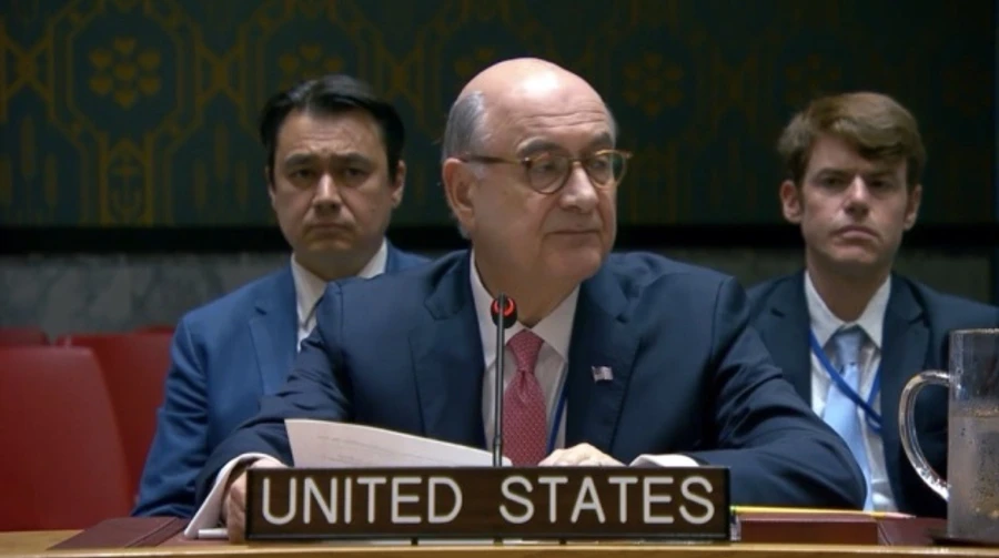 Время не на стороне Москвы: США потребовали от РФ немедленно заключить мирное соглашение