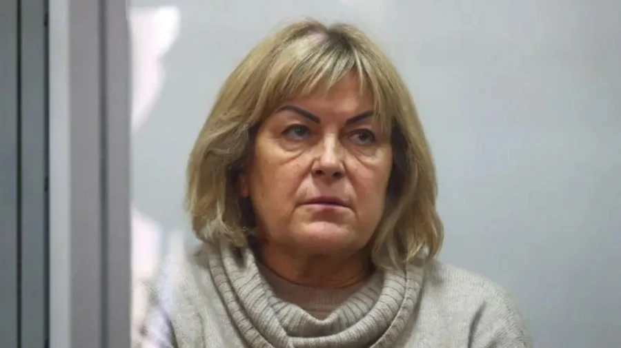 Суд арештував майно керівниці Хмельницької МСЕК Крупи на понад 5 млн доларів – ЦПК