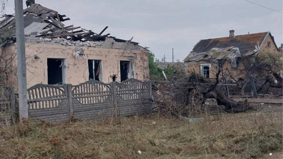 Росіяни вбили трьох людей у Запоріжжі та районі, ще трьох поранили