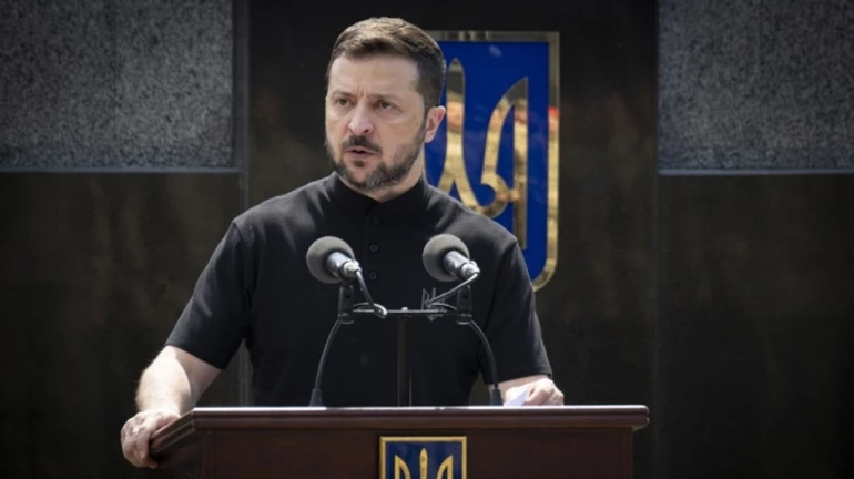 Росія хоче залучити 10 тисяч солдатів з КНДР для війни проти України – Зеленський