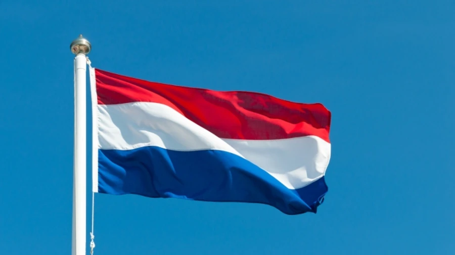 Netherlands announces new €400m maritime security aid package for Ukraine