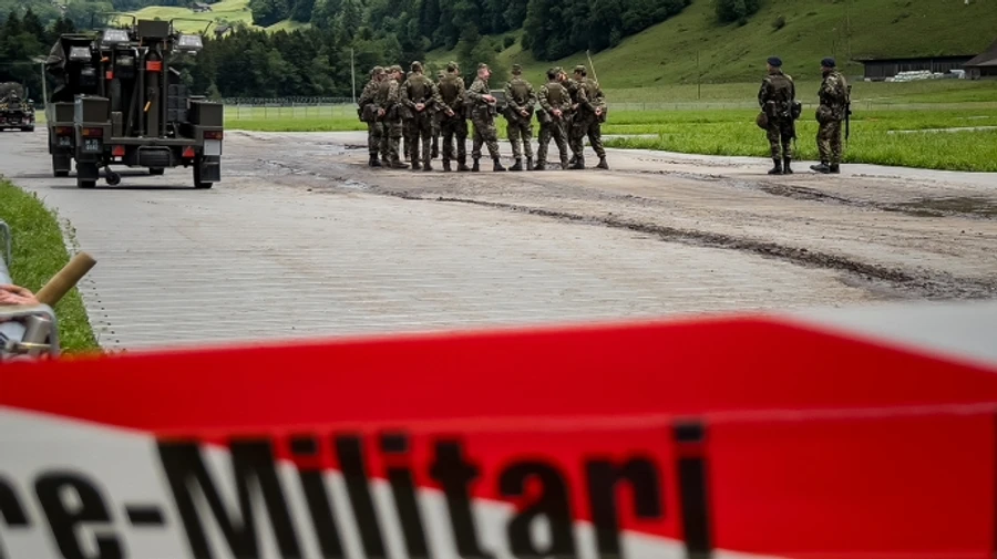 Саміт миру у Швейцарії: ЗМІ повідомили про скорочення кількості учасників