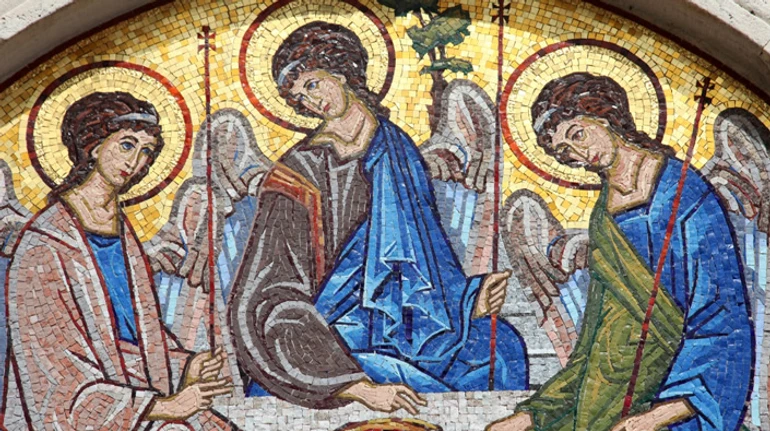 Троица, Пятидесятница и Зеленые праздники: что это и когда празднуют