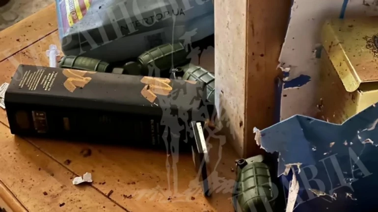 Death of former Ukrainian military chief’s aide: officer who gifted grenades to him will stand trial